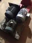 Motores electricos