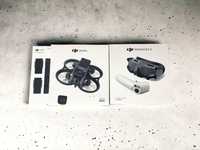 Dron DJI Avata + Fly More Combo + Googles 2