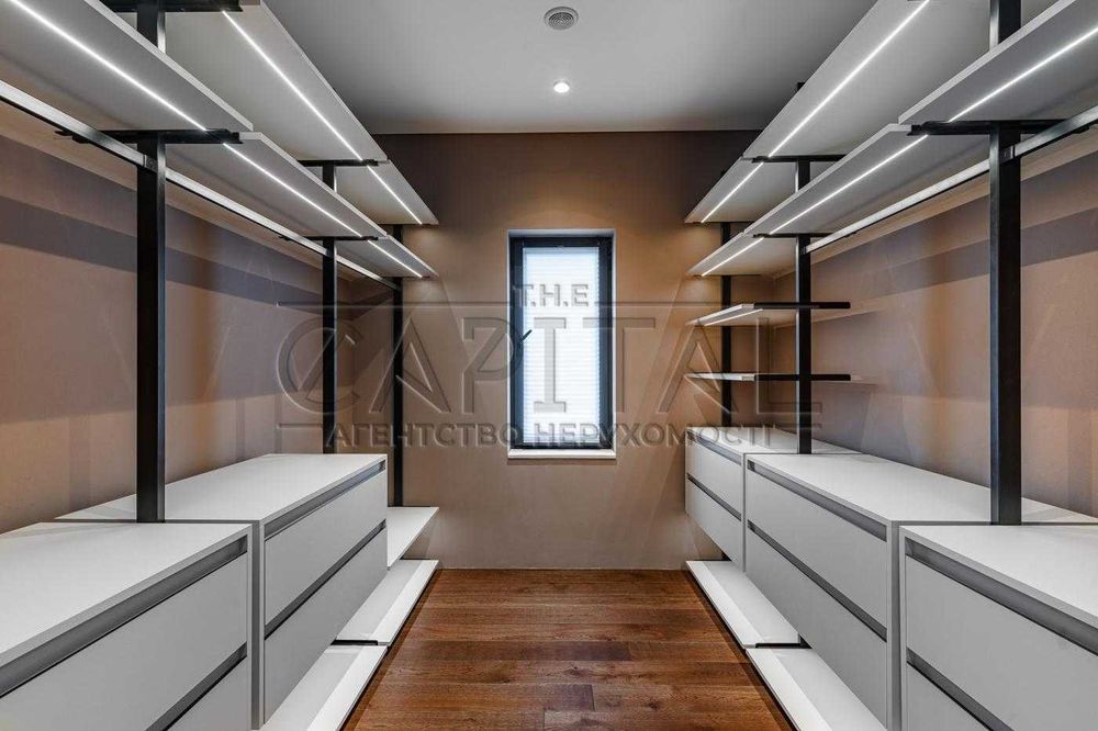 Оренда сучасного нового будинку в КМ с.Крушинка.