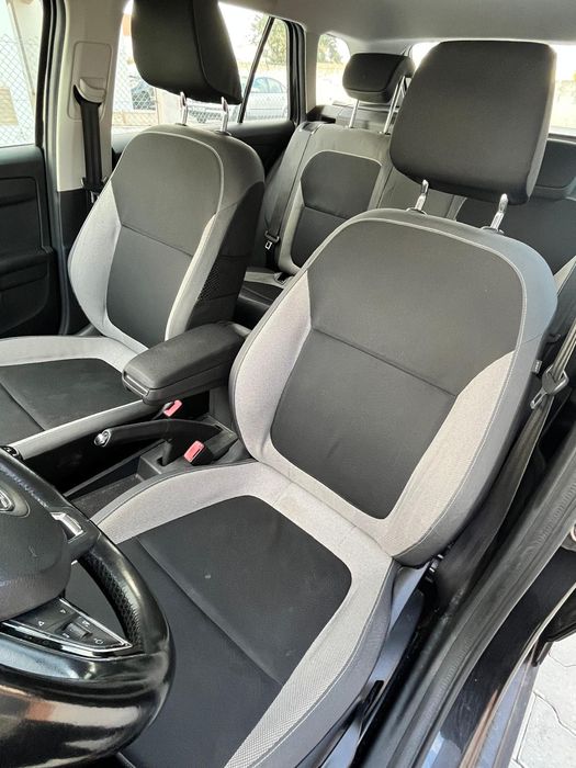 Skoda break 1.4 TDI 2015
