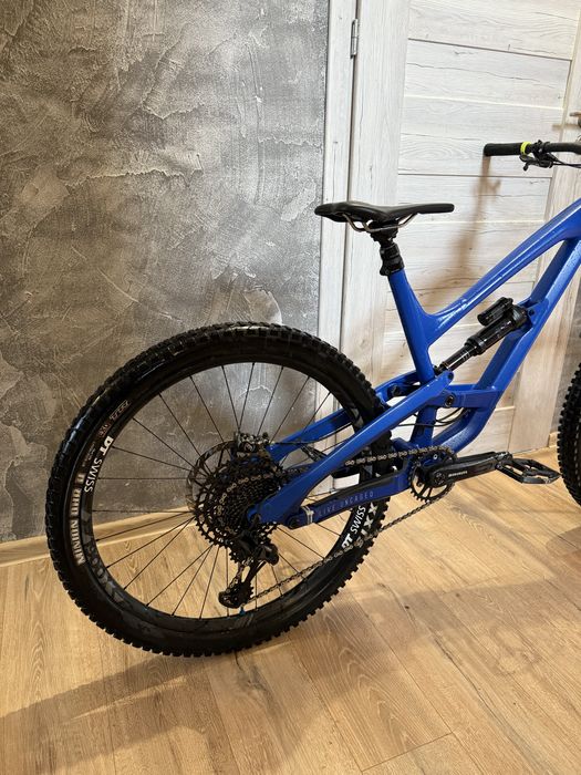 Okazja ! Yt capra XL 2020 27,5 enduro magura mt7