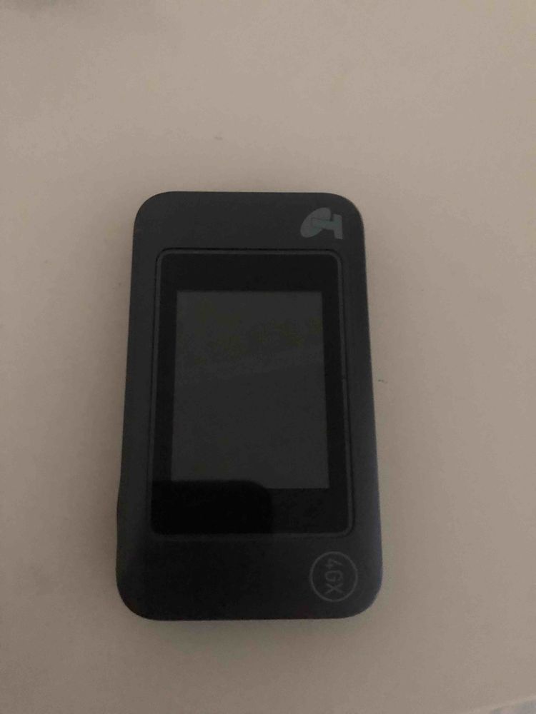 4G WiFi роутер Huawei E5787Ph-67a