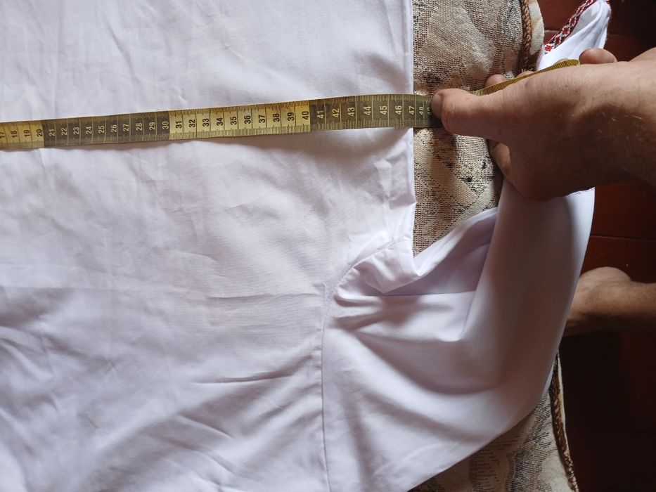 Вишиванка на підлітка