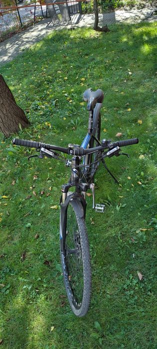 Unibike trekkingowy rozm 19