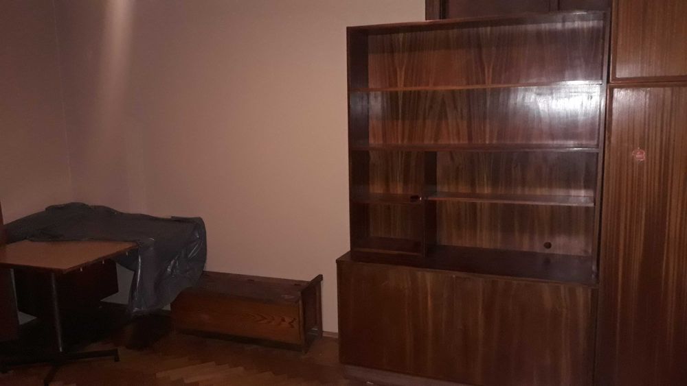 SPRZĄTANIE MIESZKAŃ wywóz gruzu wywóz mebli wywóz śmieci skuwanie