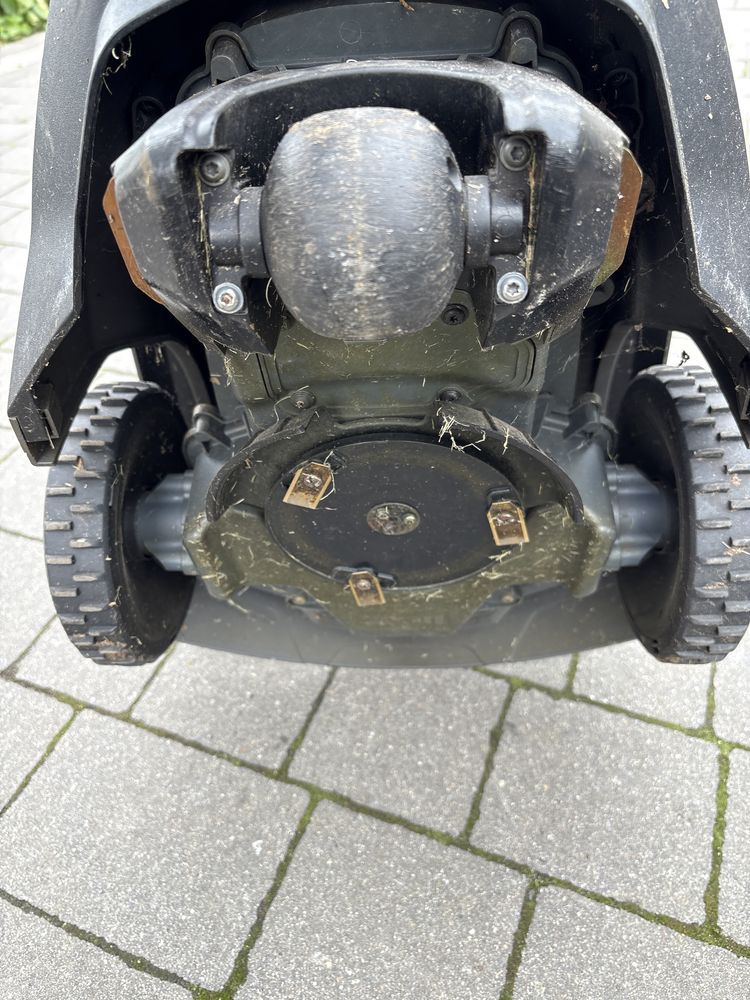 Robot husqvarna auto mower 305