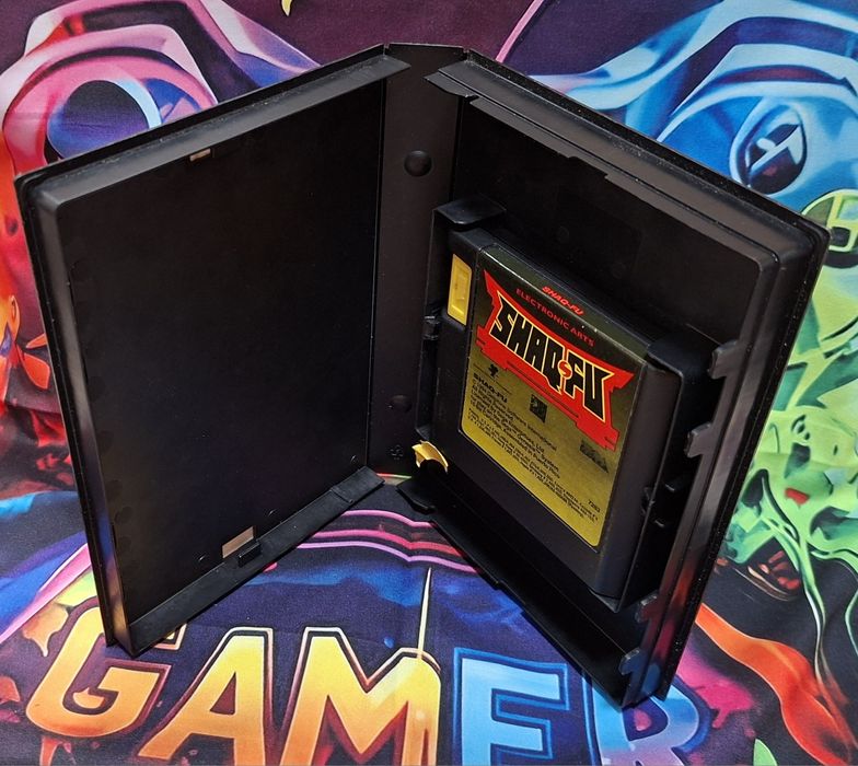 Jogos Mega Drive