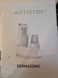 Dermasonic artistry