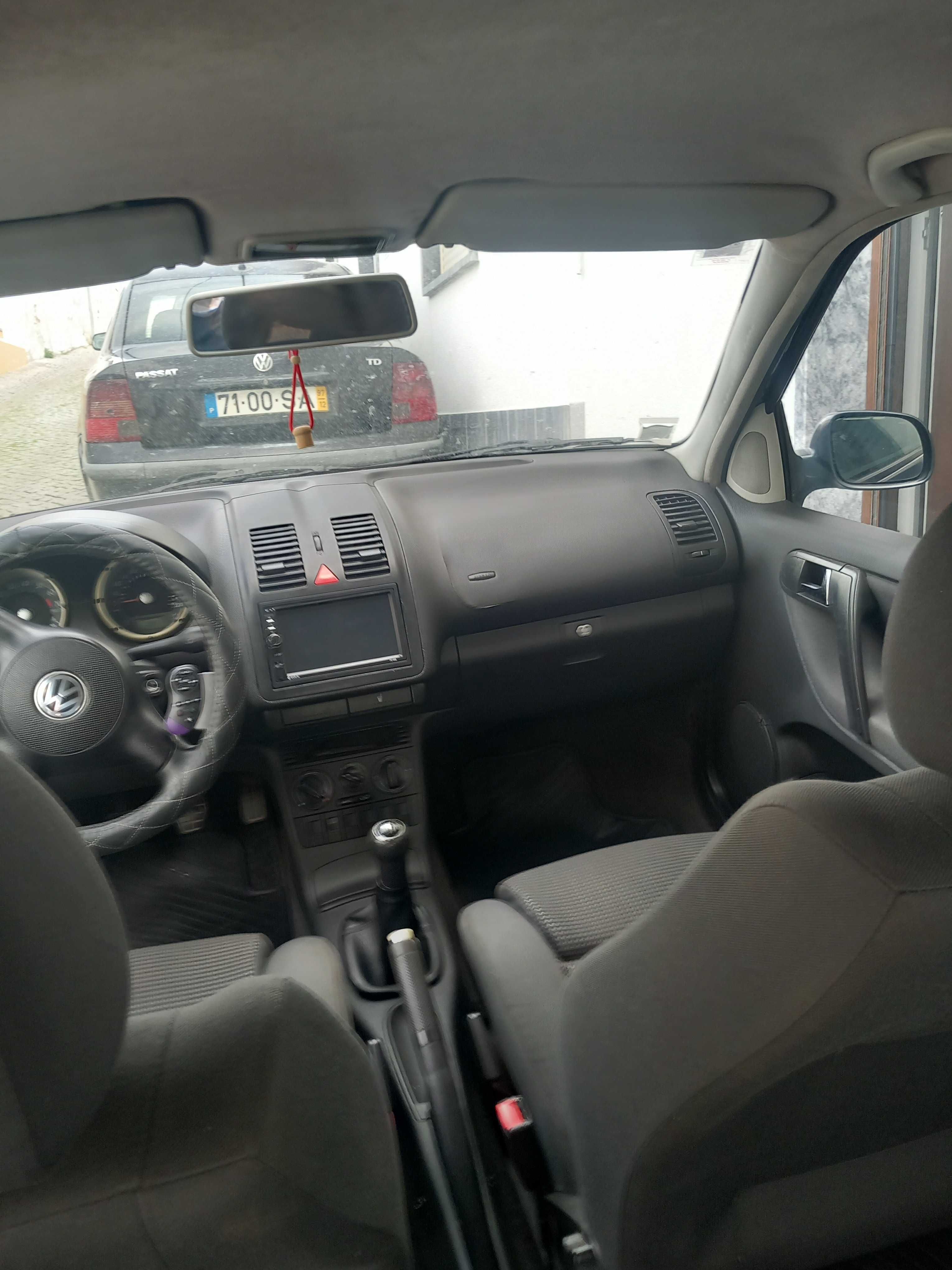 Vende se VW Polo 1.4 TDI