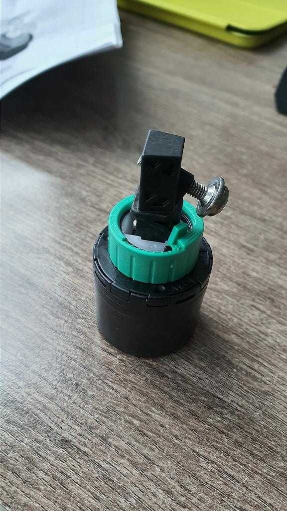 Продам картридж Hansgrohe M35L, Артикул- 95646000