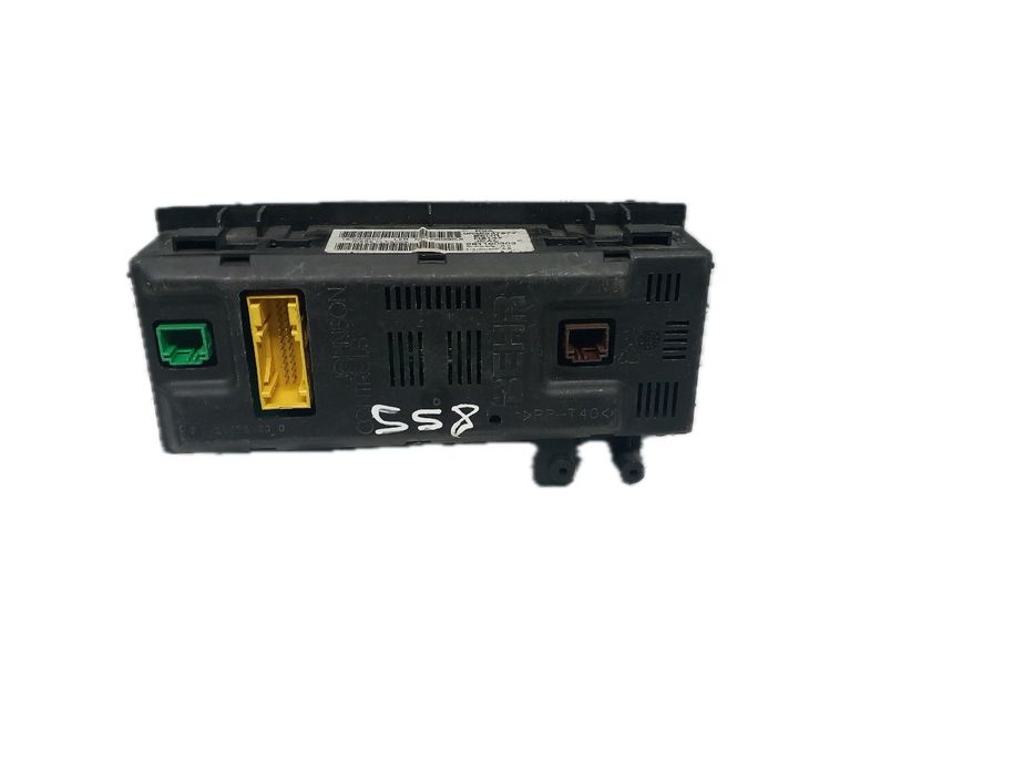 Comando chauffage / sofagem PEUGEOT 307 SW (3H)