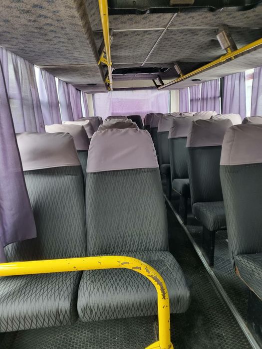 Автобус Еталон БАЗ А079.23