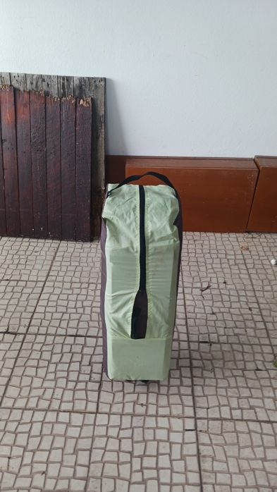 Cama bebé portátil
