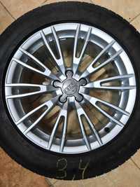 Диски Audi 5X112/R18/8J/ET28