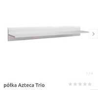 Półka Azteca Trio nowa
