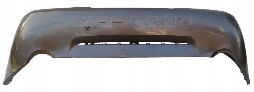 ford mustang 4 iv lift 99-04 zderzak tył tył