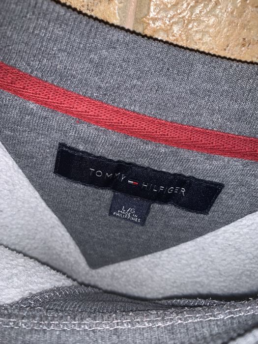 Bluza męska Tommy Hilfiger | Roz: XL | stan: Dobry