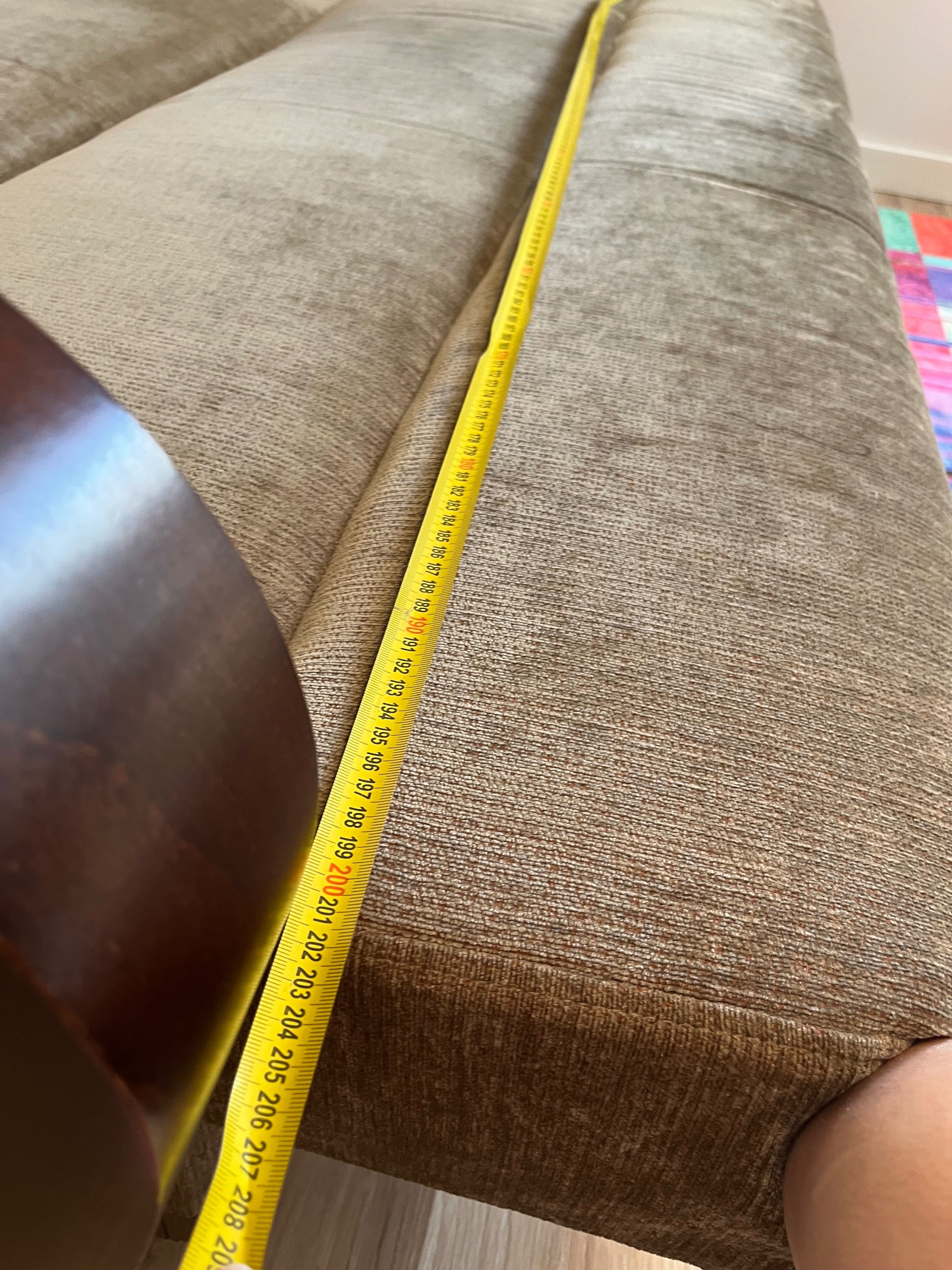 Kanapa/ sofa rozkladana