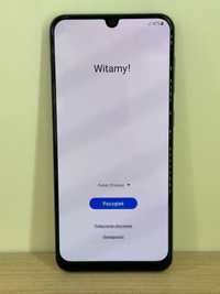 Smartfon Samsung Galaxy A50 6 GB / 128 GB 4G (LTE) biały