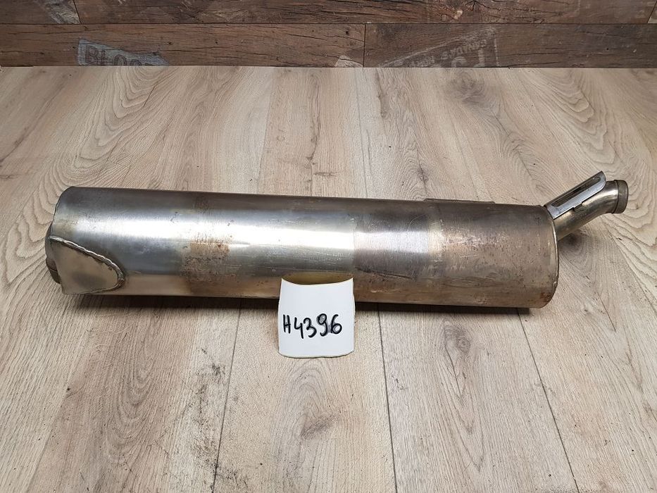 Tłumik wydech Buell S / M / XB  S0090