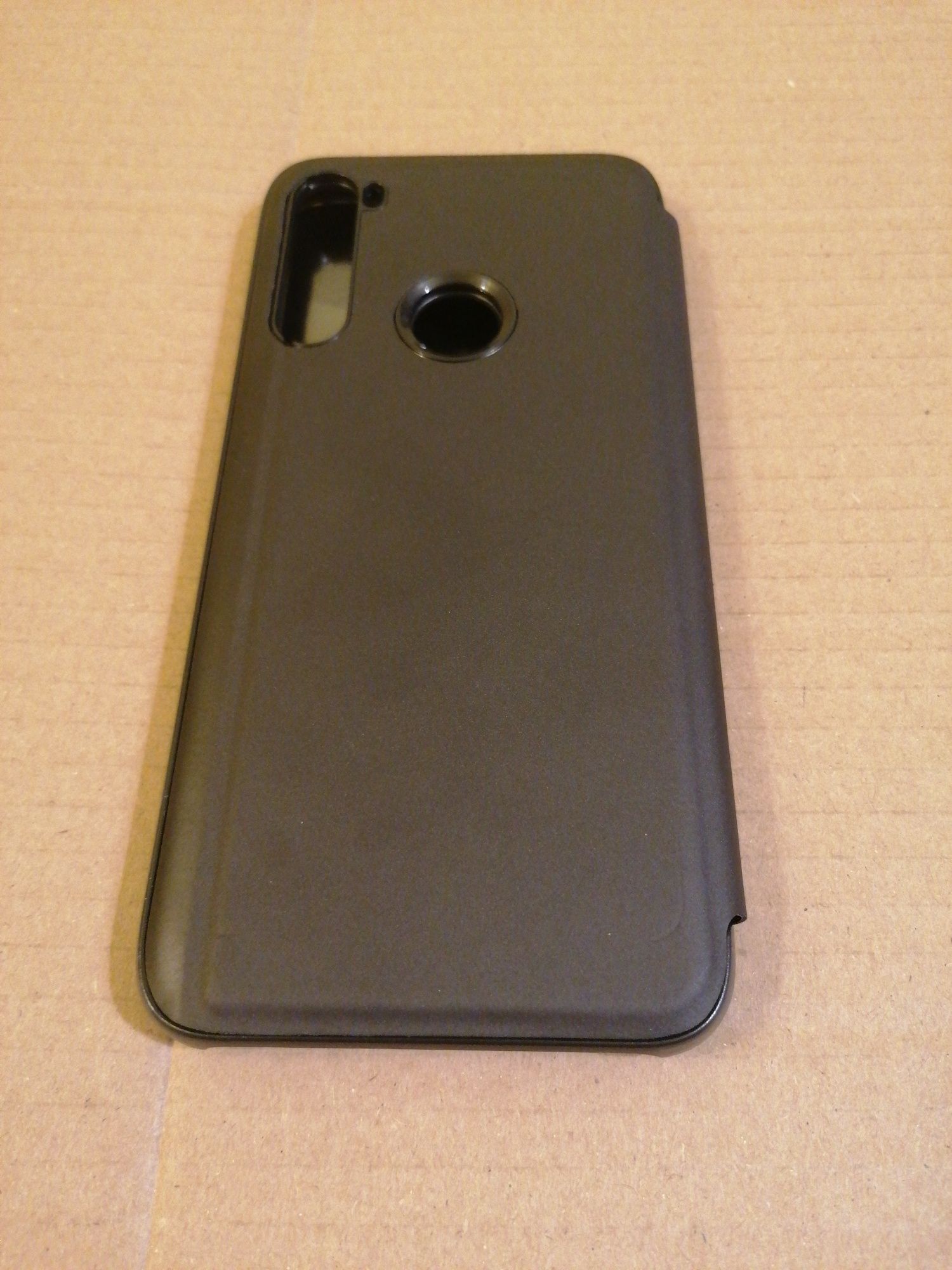 Pokrowiec, Etui do Redmi Note 8