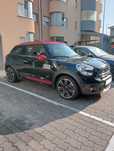 Mini Paceman John Cooper Works ALL4