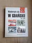 Wydarzyło się w Gdańsku, Donald Tusk, Grzegorz Fortuna, Album Gdańsk