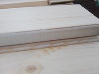 Sztacheta, Sztachetka świerkowa 60x10,5x2,7 cm