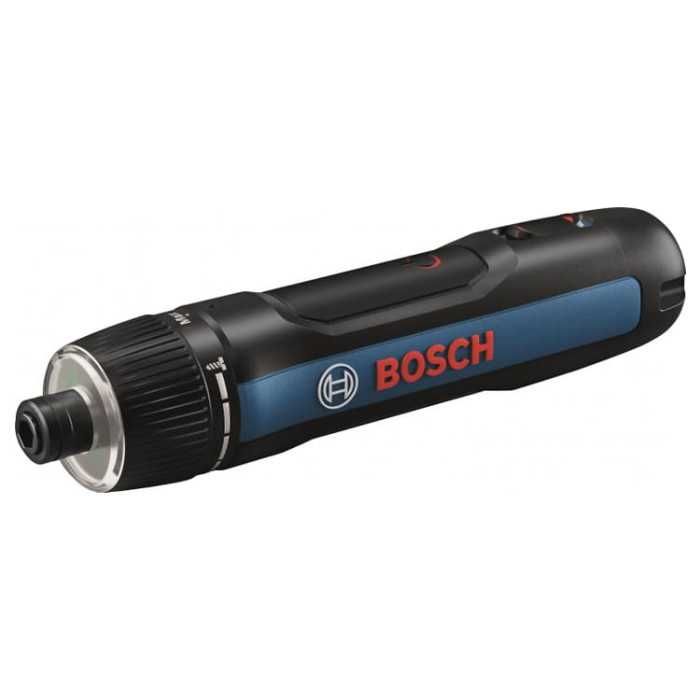 Bosch Go 3 Акомуляторна Викрутка