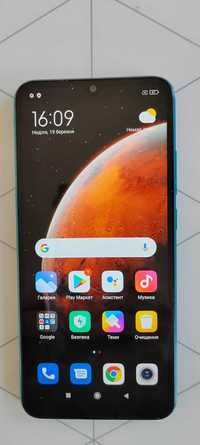 Смартфон Redmi 9A 2/32