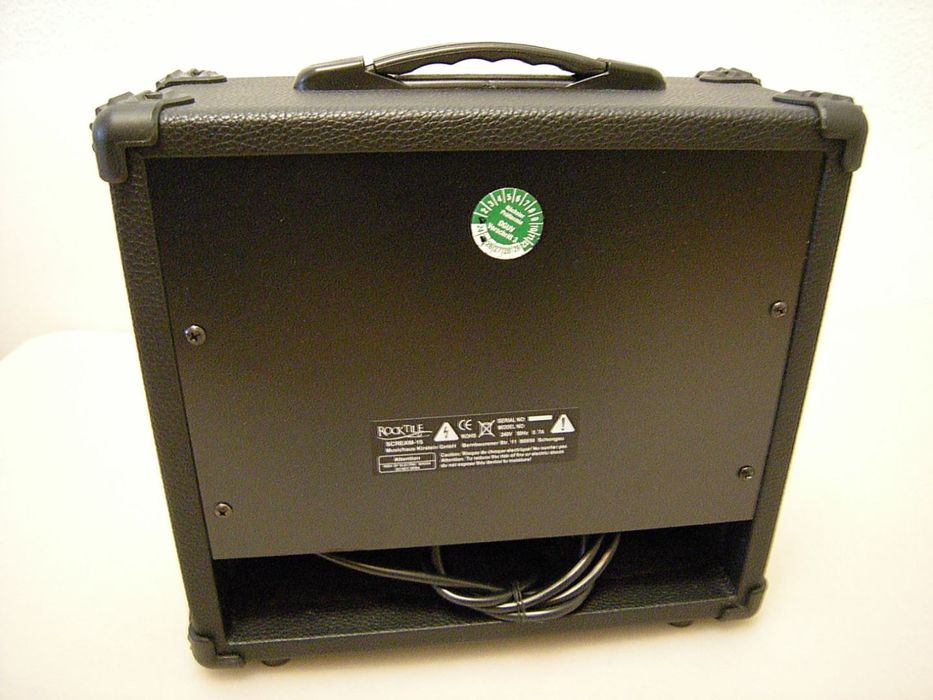 Аккустика усилитель Germany