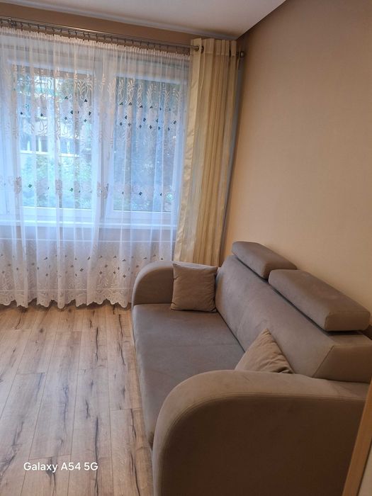 Mieszkanie bez pośredników
