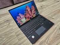 Сенсорний Ноутбук Fujitsu Lifebook U9311 / i7-1185G7 / RAM 16Gb