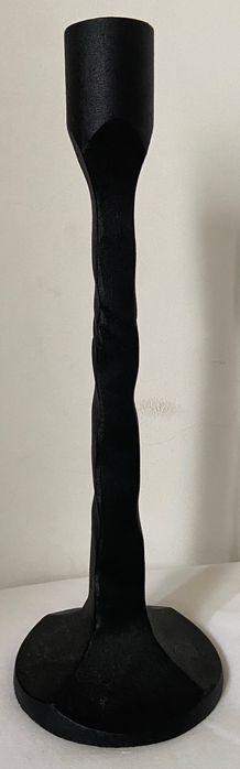 3 castiçais para velas