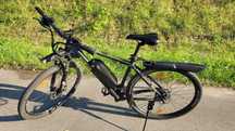 Rower elektryczny Eleglide M1 Plus 29" |250W |100 km zasięgu + dodatki
