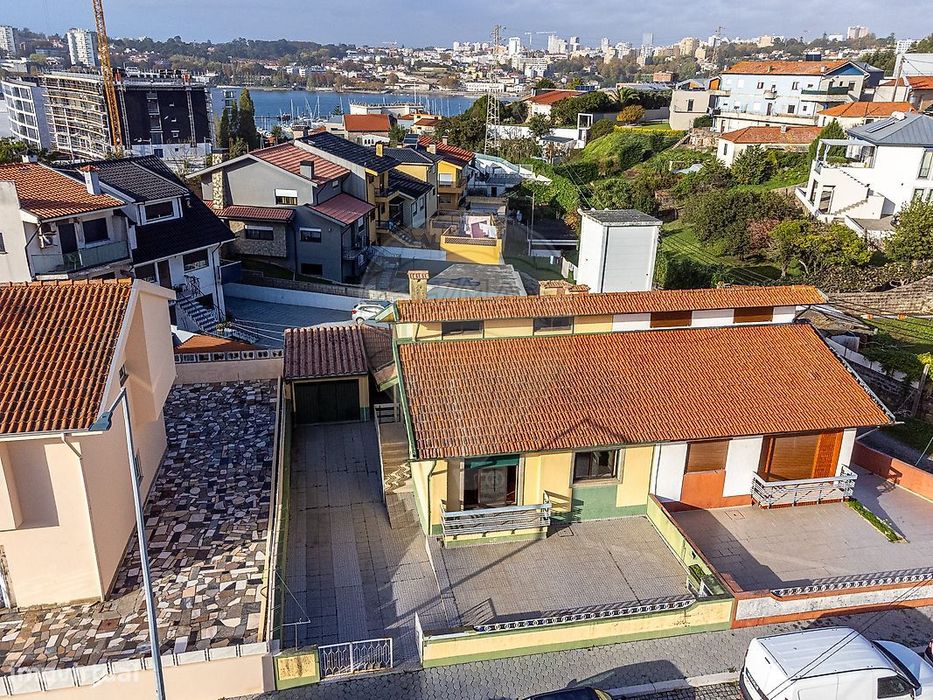 Moradia T2 para venda