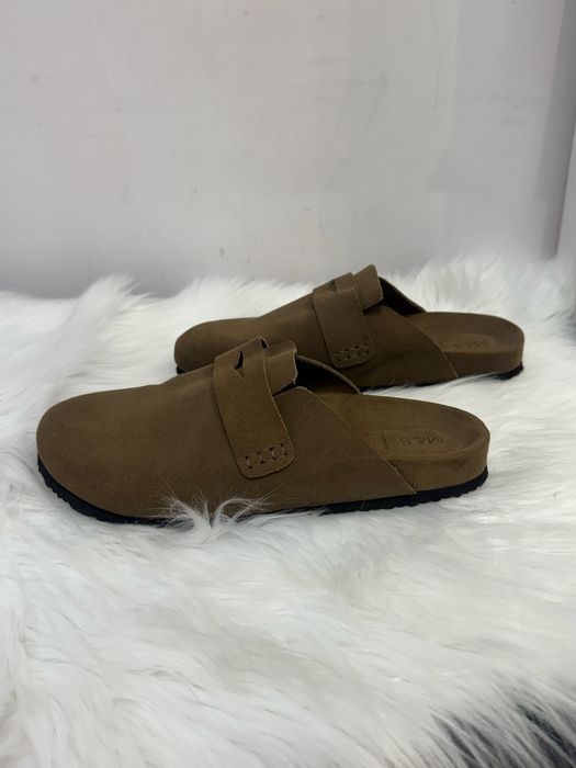 Фірмові сабо M&S