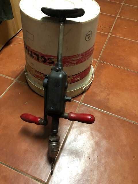 berbequim manual