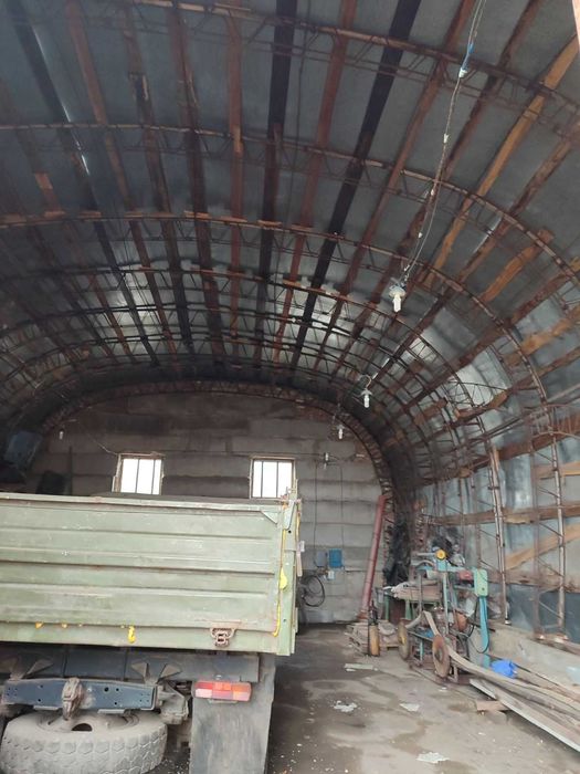 Продажа произв- складской комплекс Яготин