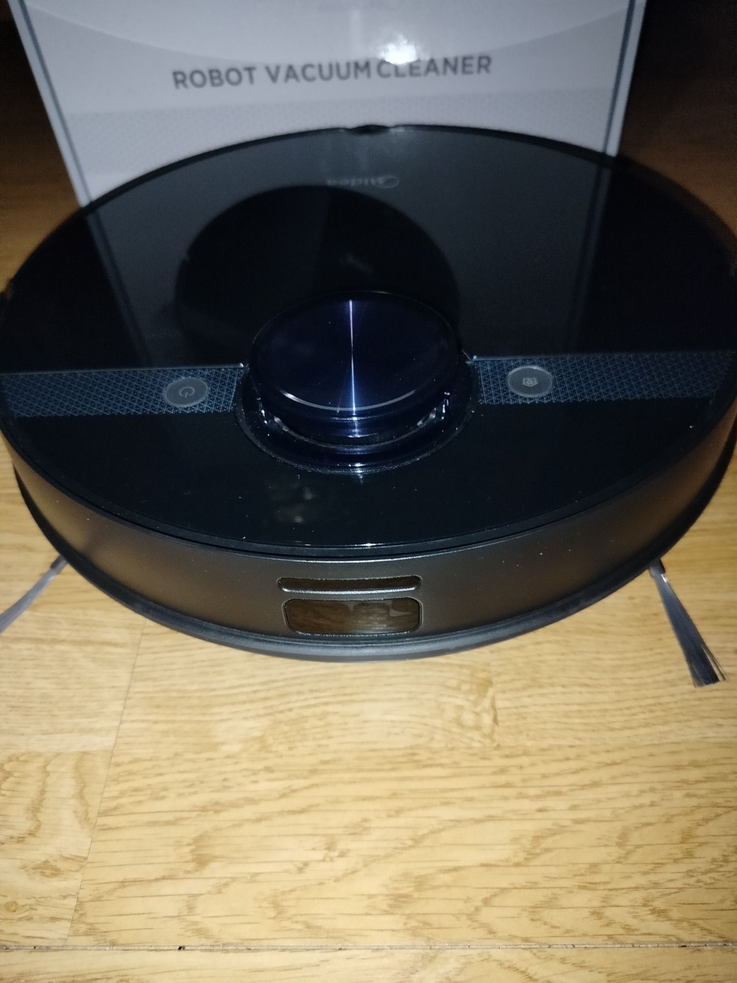 Robot sprzątający myjący Midea M7 wifi