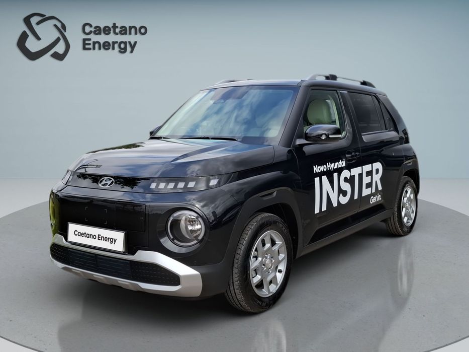 Hyundai Inster 42 kWh Style