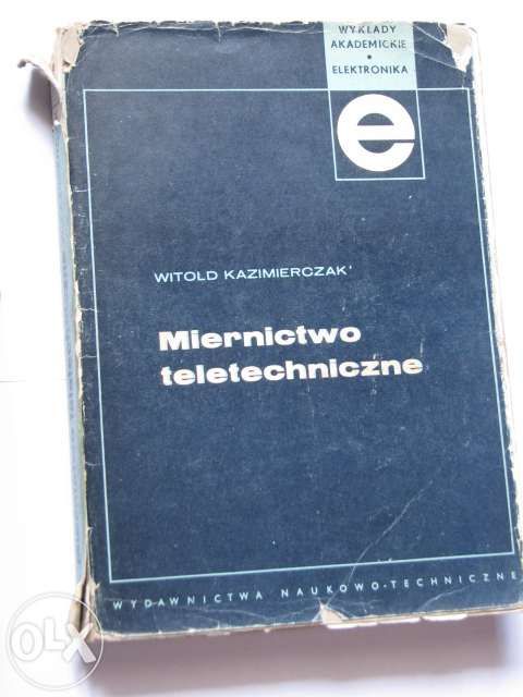 Miernictwo teletechniczne