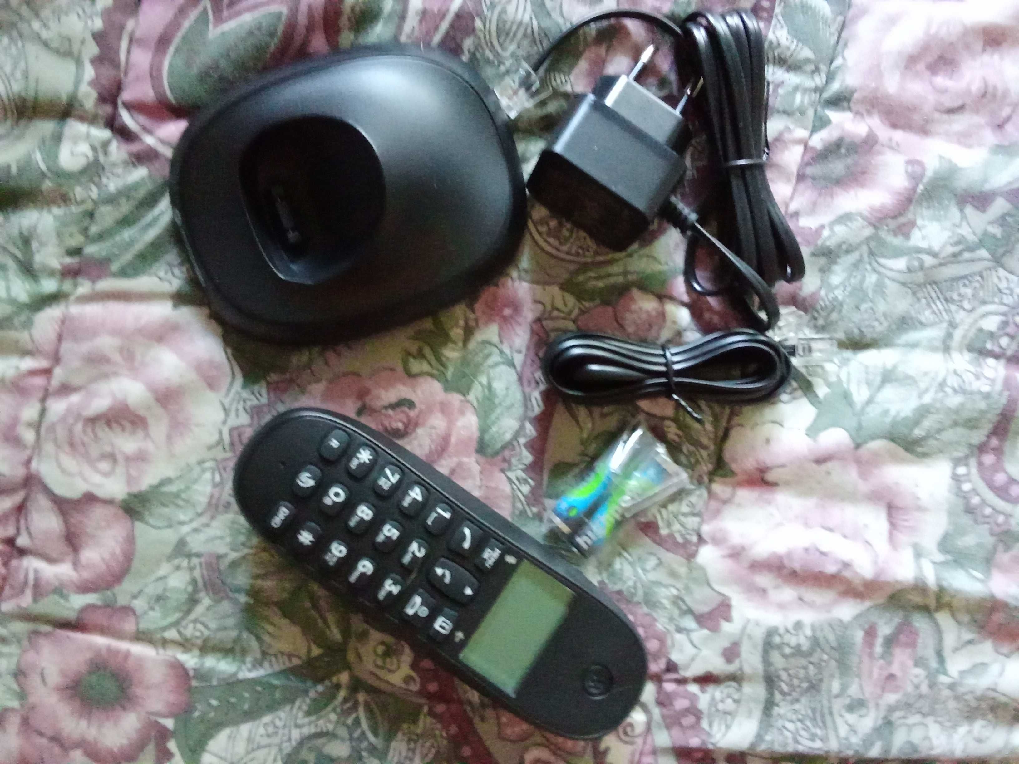 Telefone sem fios