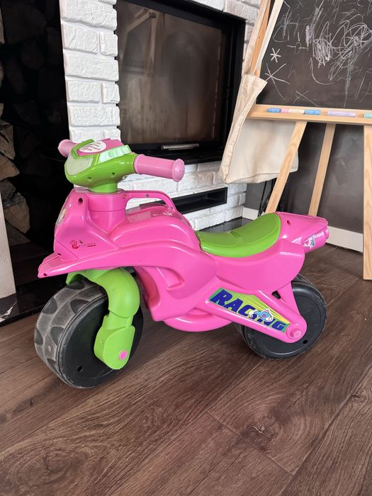 Мотоцикл для дитини