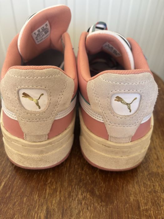 Puma Cali Dream nº 39 (pouco uso)