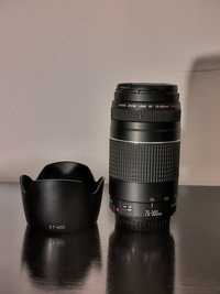 Canon EF 75-300mm