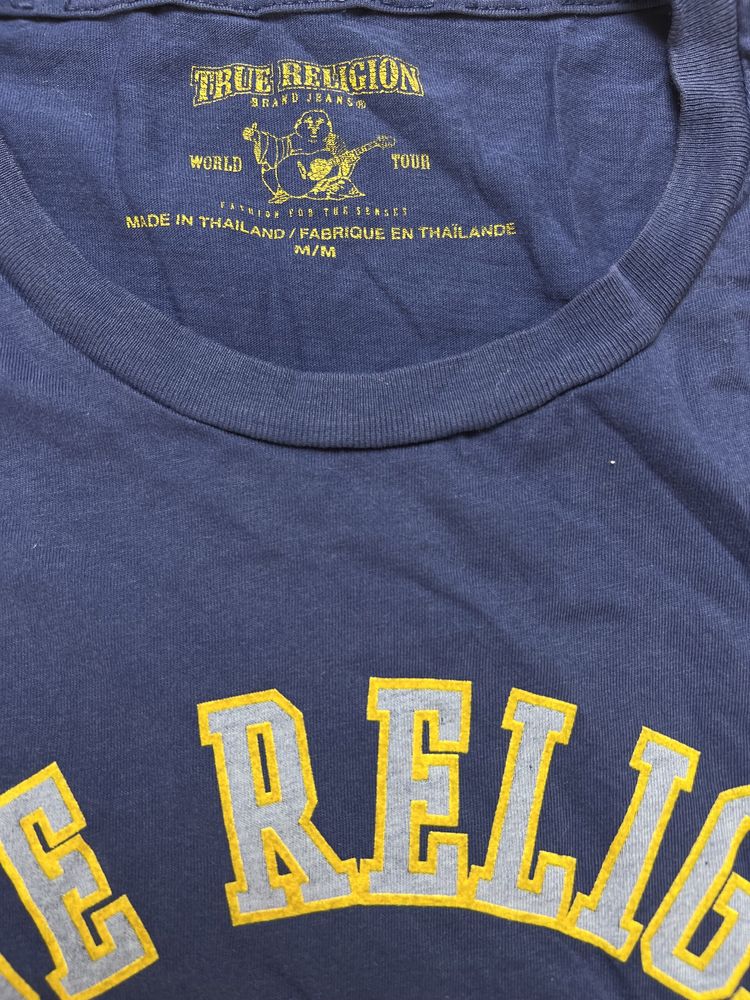 Koszulka True Religion