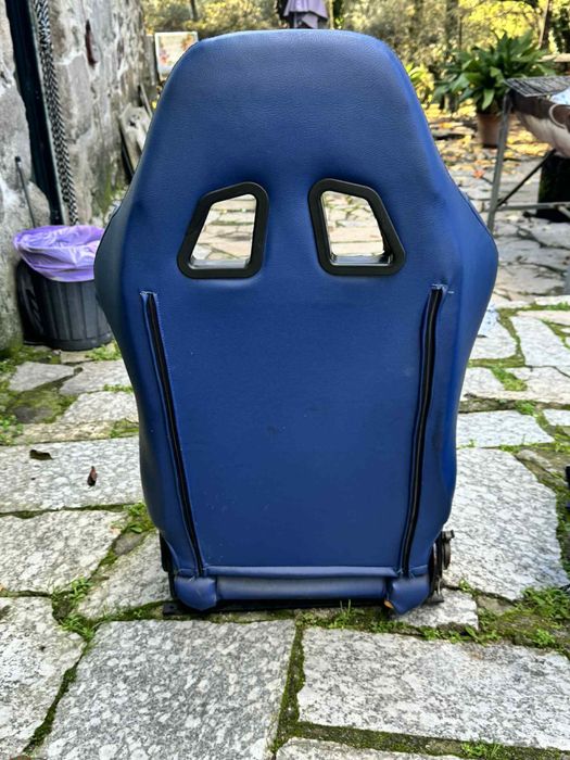 Vendo backes prontos aplicar peugeot 206