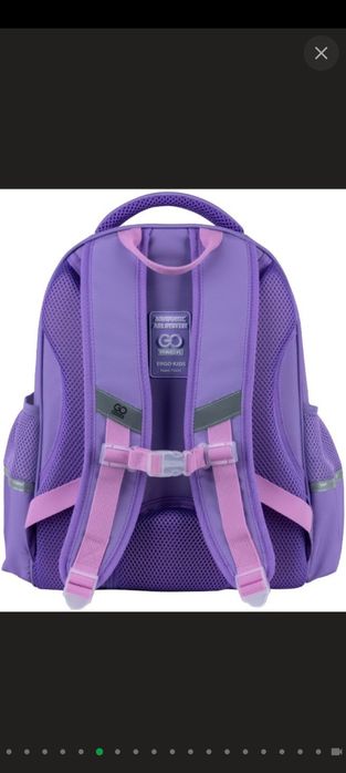 Продам рюкзак каркасний