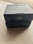 Canon TS 5050 drukarki 2szt.